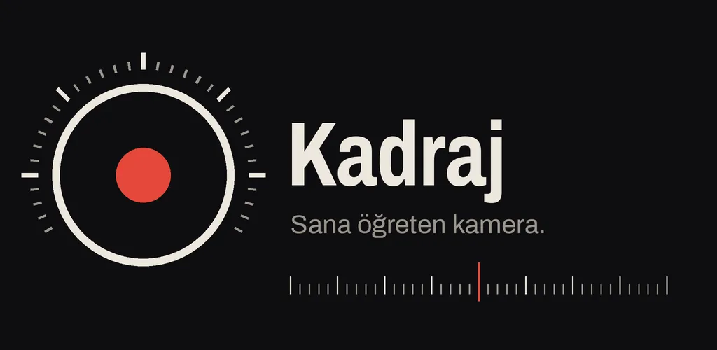 Kadraj: Öğreten Kamera
