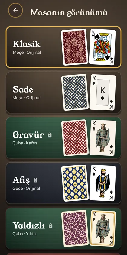 Batak ekran görüntüsü 5