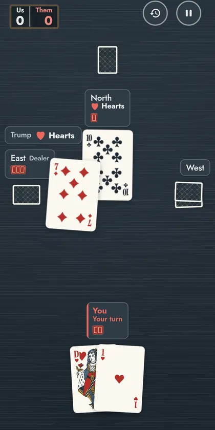 Belote 7