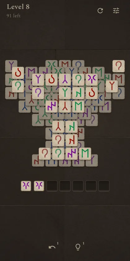 Damga screenshot 2