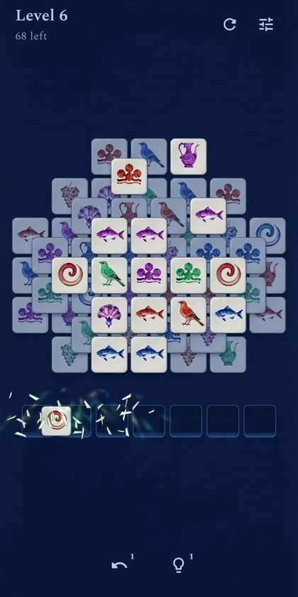 Damga screenshot 4