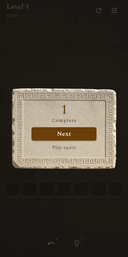 Damga screenshot 5