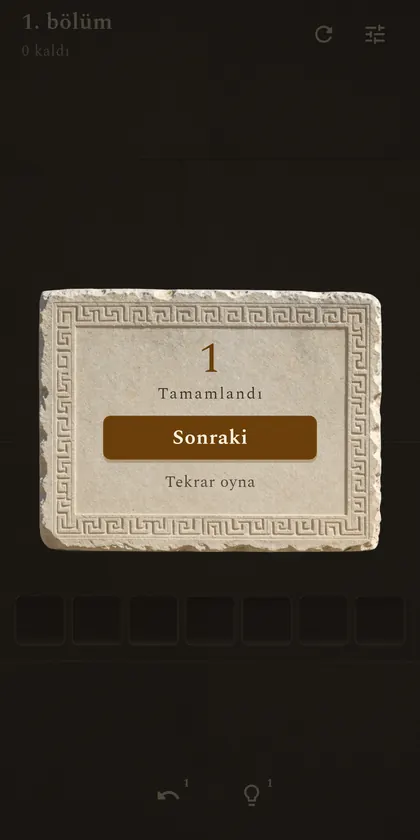 Damga ekran görüntüsü 5