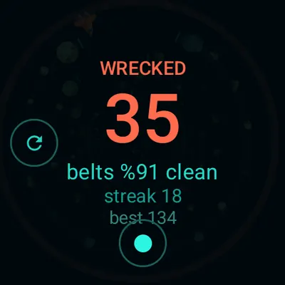 Encke screenshot 5