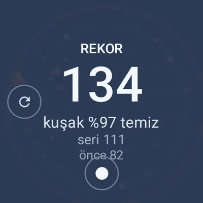 Encke ekran görüntüsü 5