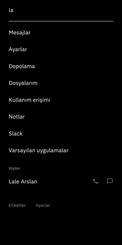 Fewer ekran görüntüsü 6