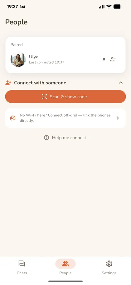 Fiskos screenshot 7
