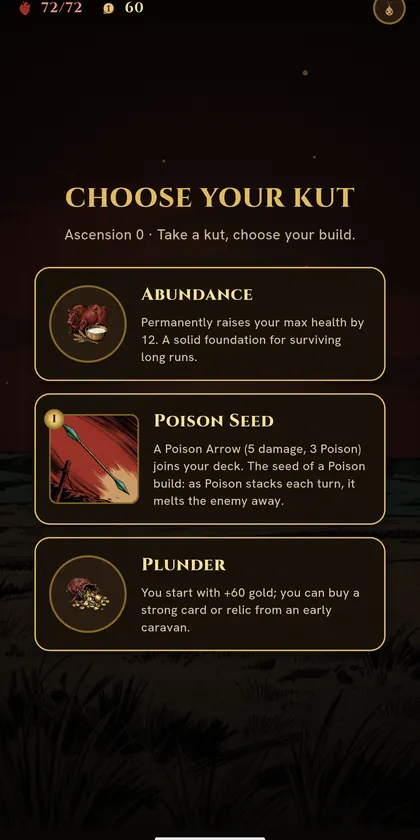 Kopuznâme screenshot 4