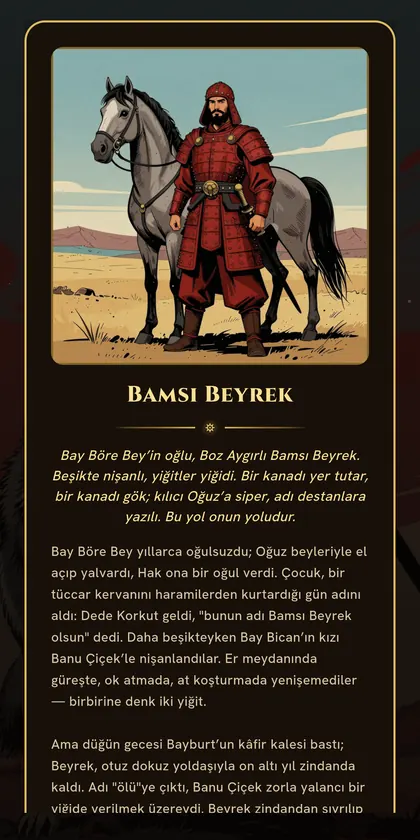 Kopuznâme ekran görüntüsü 3