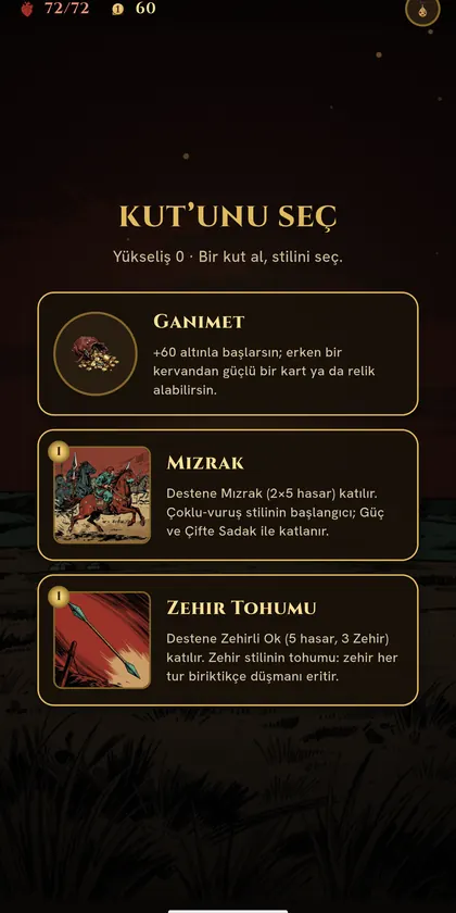 Kopuznâme ekran görüntüsü 5