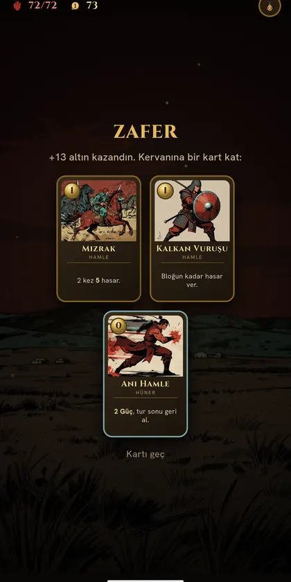 Kopuznâme ekran görüntüsü 6