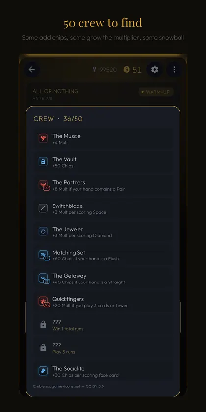 KOZ screenshot 4