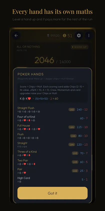 KOZ screenshot 6