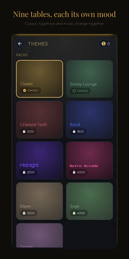 KOZ screenshot 7