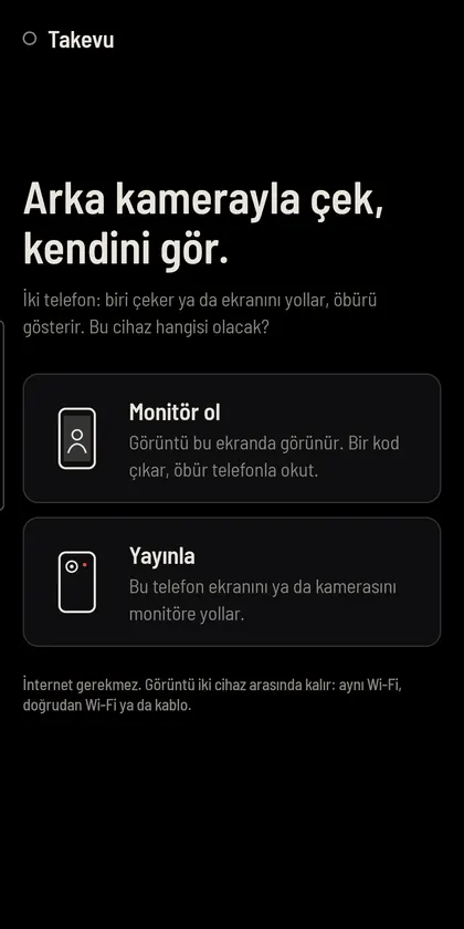 Takevu ekran görüntüsü 6