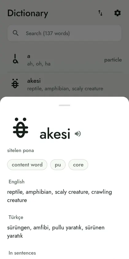 Toki Pona screenshot 8