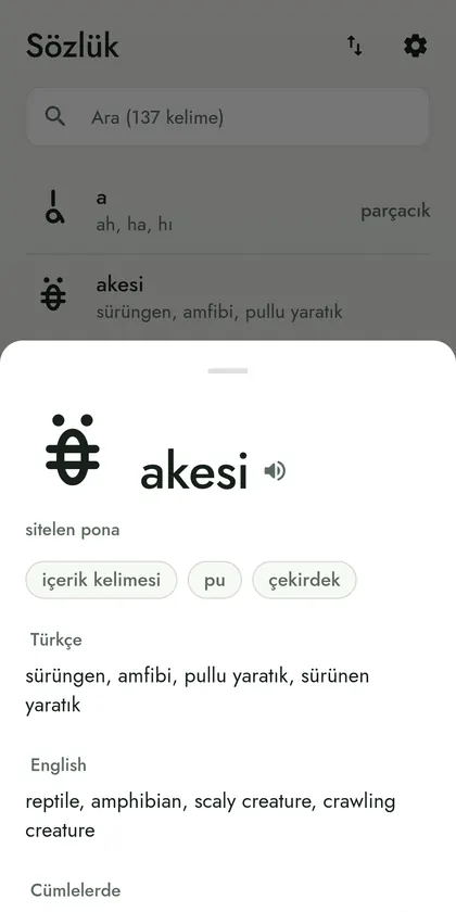 Toki Pona ekran görüntüsü 8