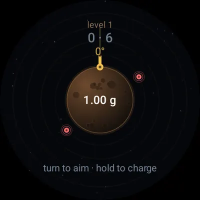 Trunnion screenshot 1