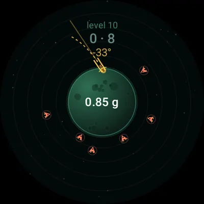 Trunnion screenshot 2