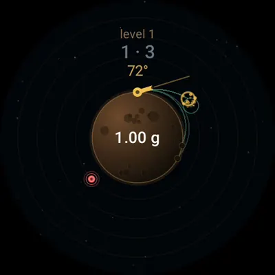 Trunnion screenshot 3