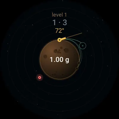 Trunnion screenshot 4